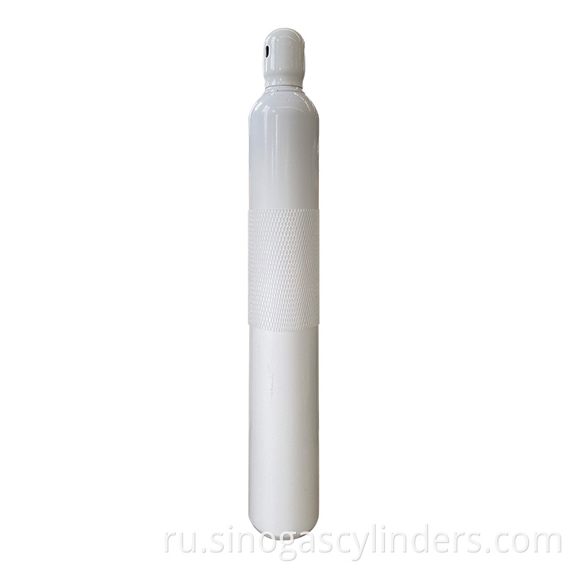 40l Oxygen Cylinder